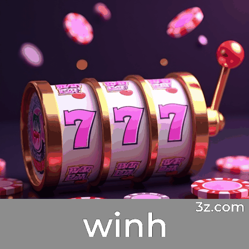 Experiência de Casino Elite no winh: Dealers Reais e Jogos Premium