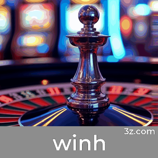 Aprenda estratégias de jogos no winh: Domine habilidades e vença