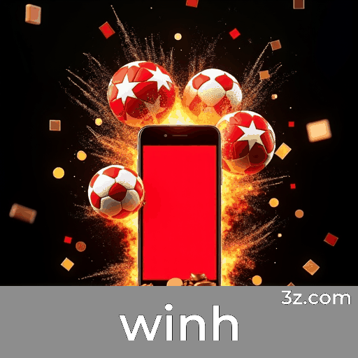 Competições em Tempo Real com winh: Conecte-se à Comunidade