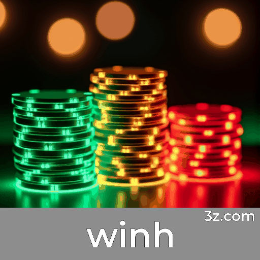 Aprenda estratégias de jogos no winh: Domine habilidades e vença
