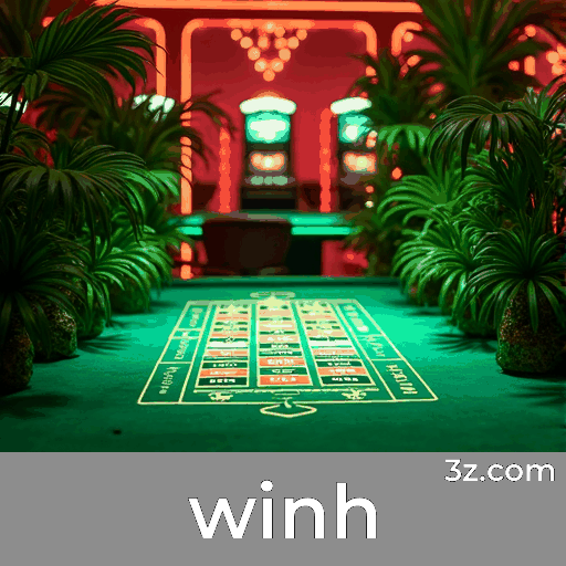 Competições em Tempo Real com winh: Conecte-se à Comunidade