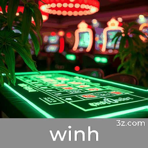 winh: Estável, Seguro e Otimizado para o Brasil