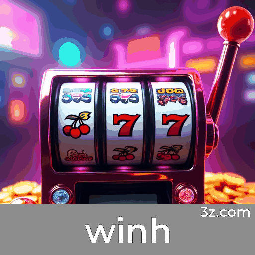 Ganhe com winh: Desbloqueie Bônus Surpreendentes