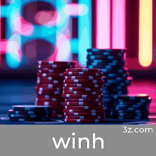Ganhe com winh: Desbloqueie Bônus Surpreendentes