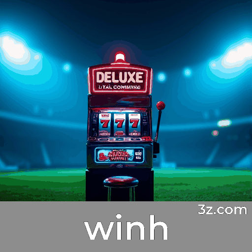 Experiência de Casino Elite no winh: Dealers Reais e Jogos Premium