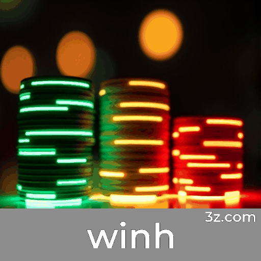 Experiência de Casino Elite no winh: Dealers Reais e Jogos Premium