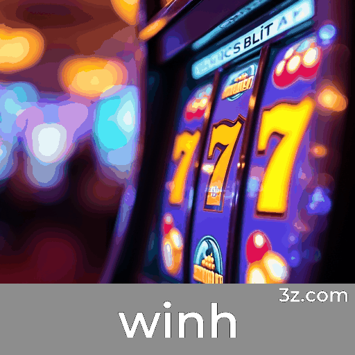 Competições em Tempo Real com winh: Conecte-se à Comunidade